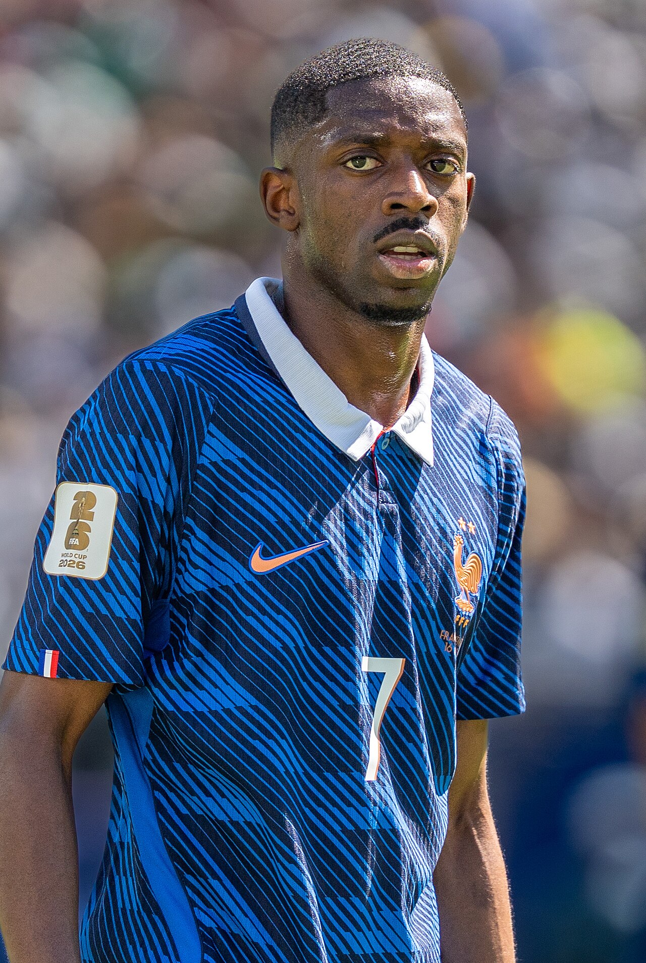 Ballon d'Or 2026 : Ousmane Dembélé répond aux propos de Kylian Mbappé