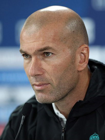 Bleus : ce que signifient les pré-convocations avant la première liste de Zidane