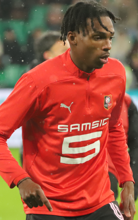 Jérémy Jacquet, de Liverpool aux Bleus après un match plein