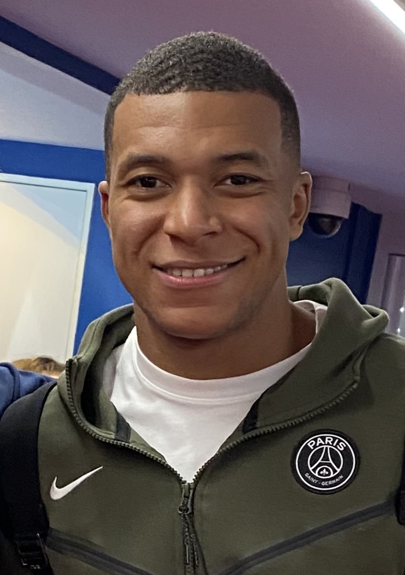 Kylian Mbappé et les records à portée de main lors de la Coupe du monde 2026