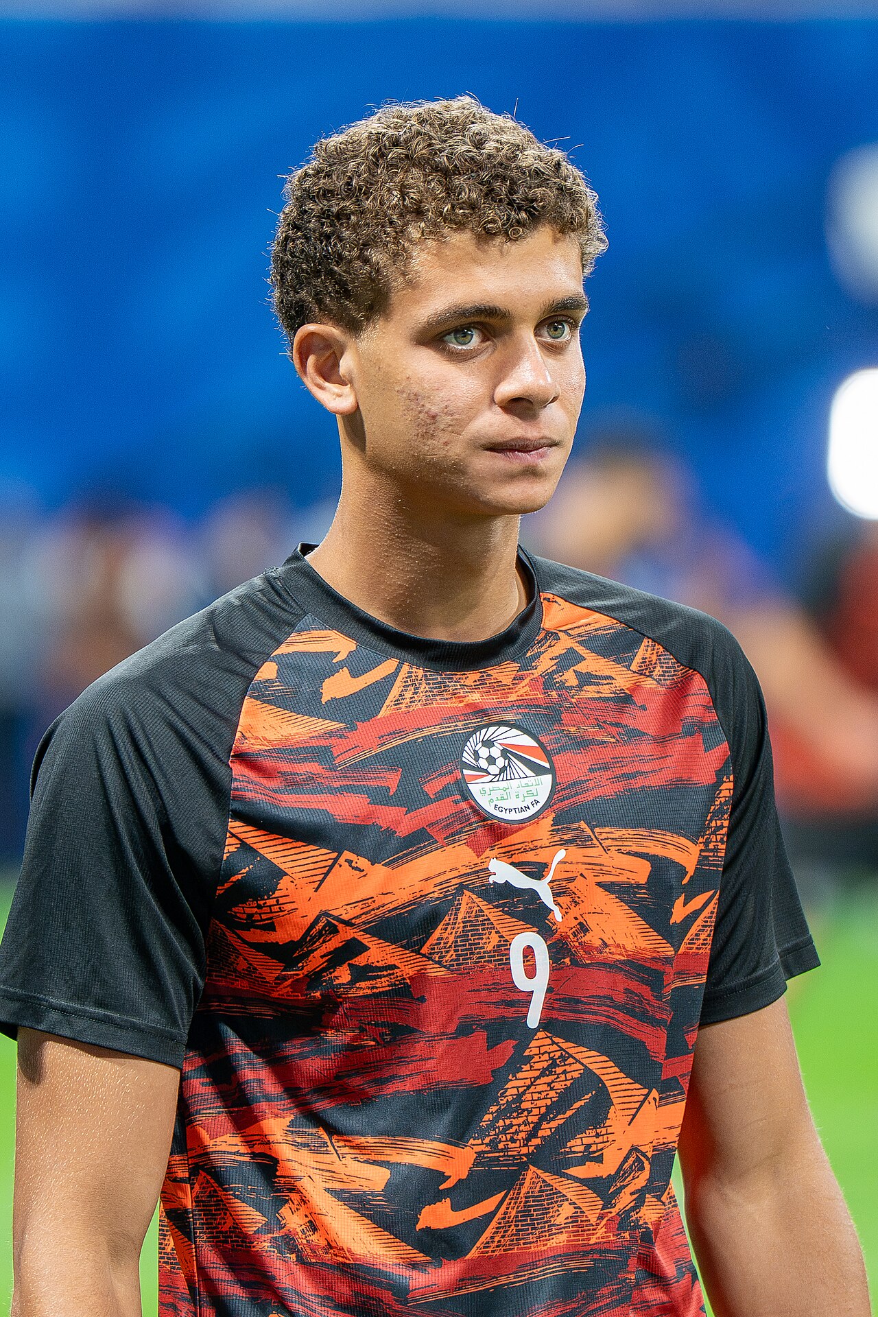 Hamza Abdelkarim s'accorde avec le FC Barcelone jusqu'en 2030