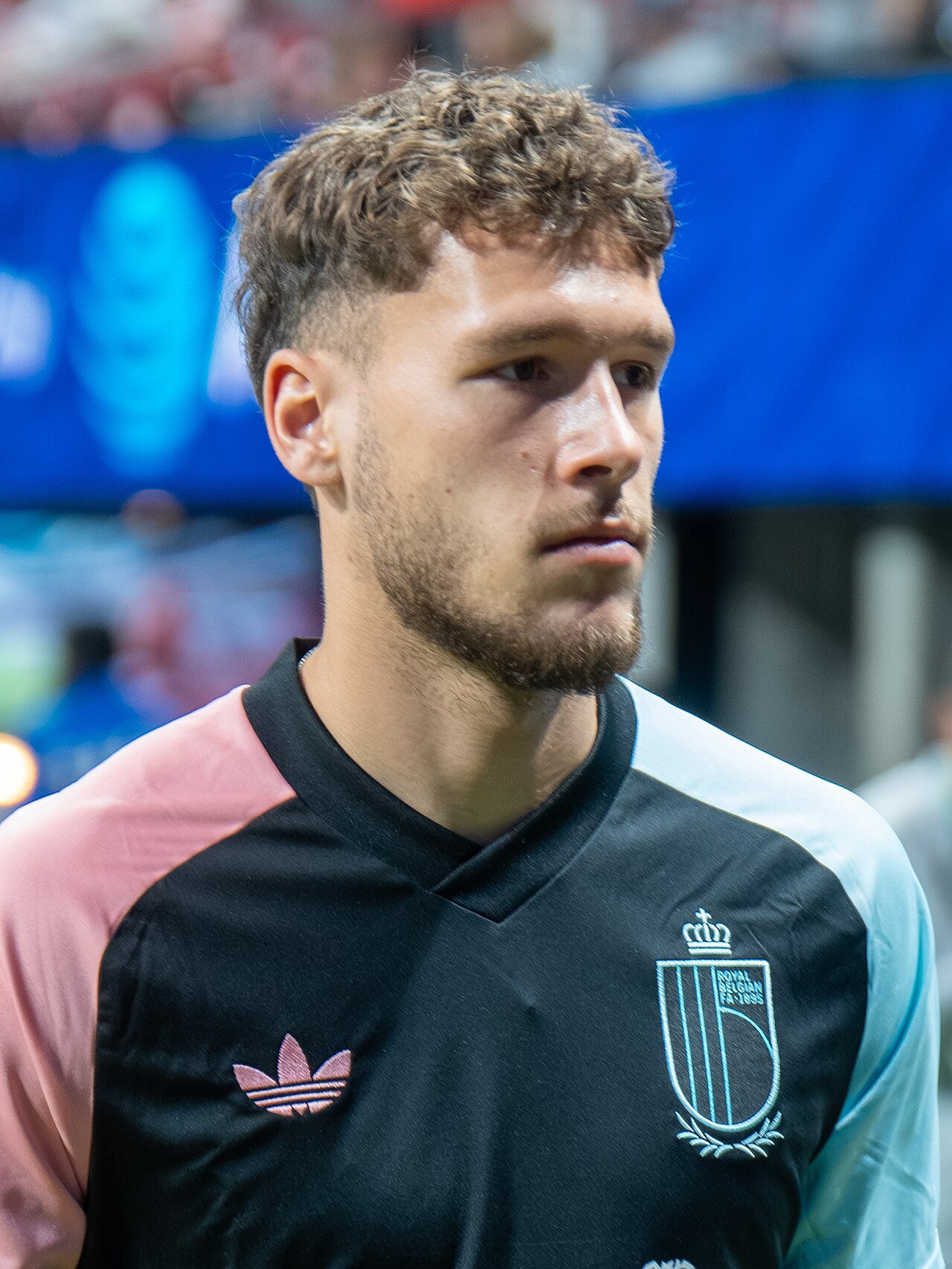Lucas Stassin attire le Sporting, Naples et Galatasaray