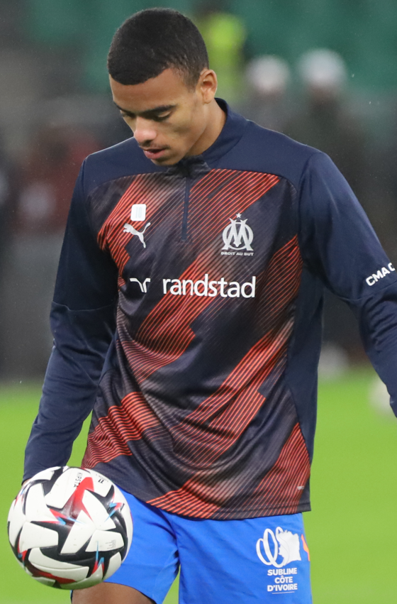 Mason Greenwood quitte l'OM pour Fenerbahçe : transfert record pour Marseille
