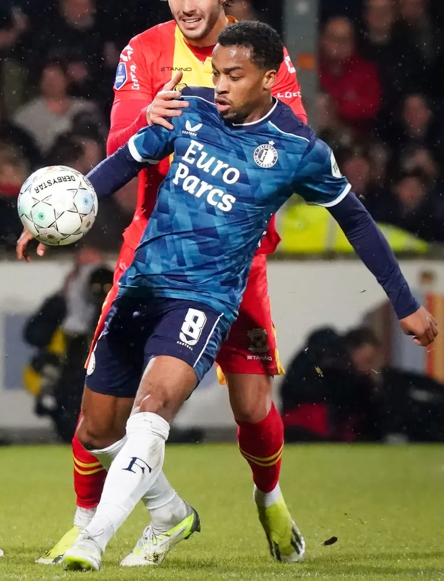 Photo de Quinten Timber