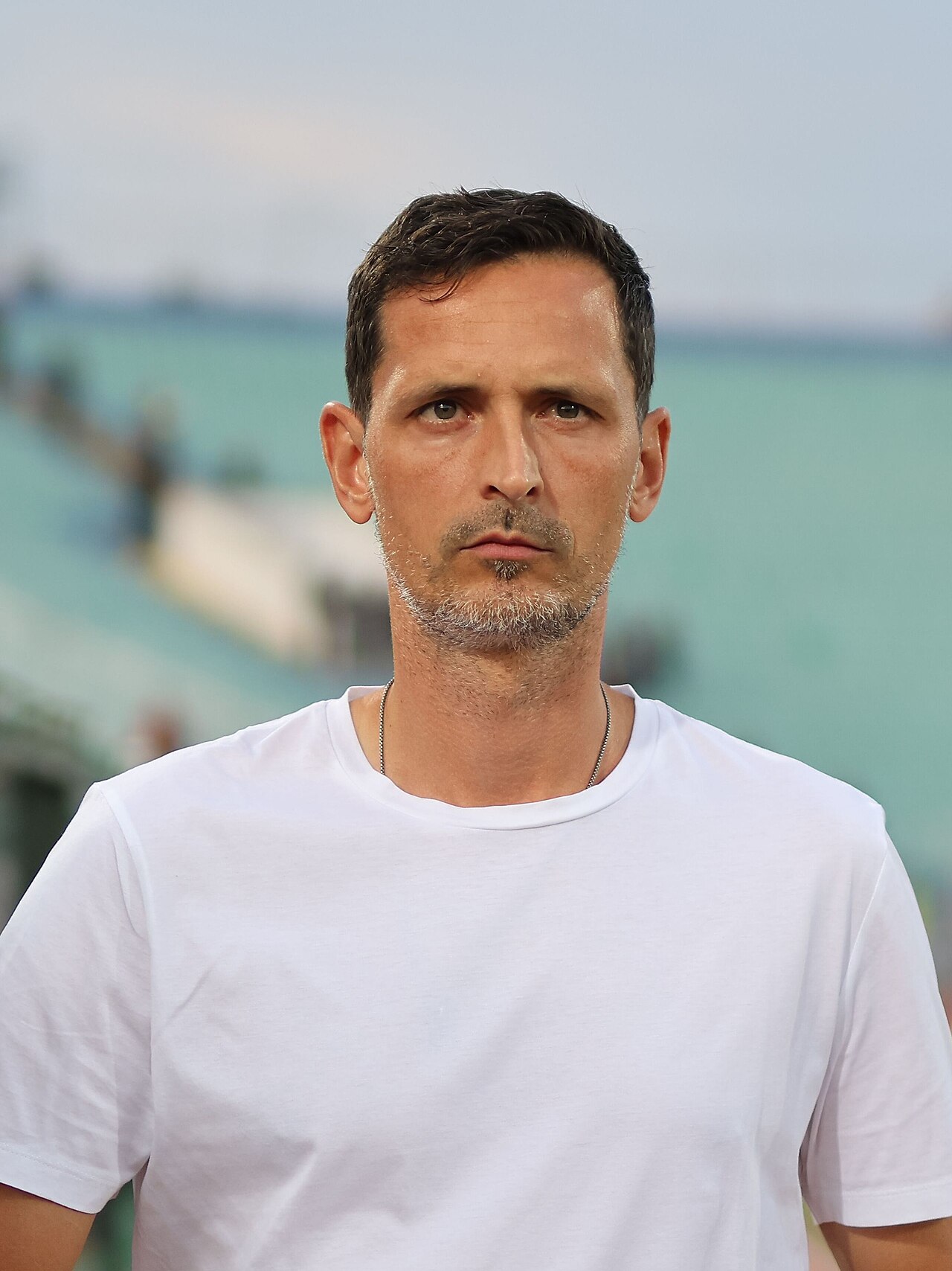 Le RC Lens se sépare de Dino Toppmöller après six matchs