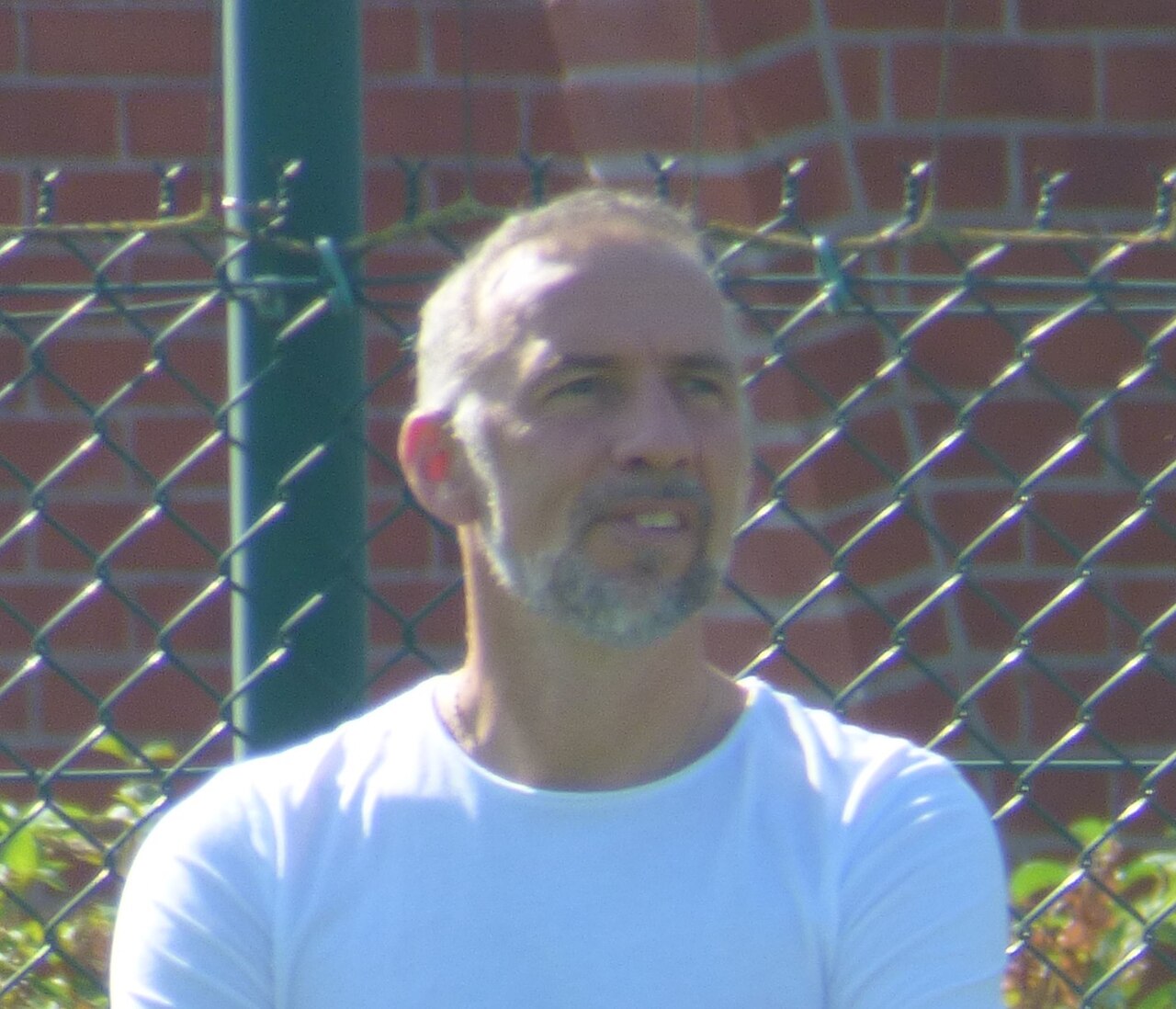 Brest porte un maillot hommage à Éric Roy contre le PSG